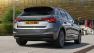 Skoda Fabia Review 2023 Top Gear Skoda Fabia Review 2023 Top Gear